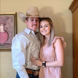 Meet your Posher, Hunter